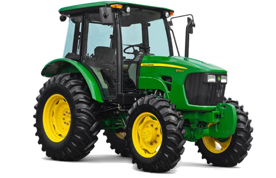 John Deere 5090E