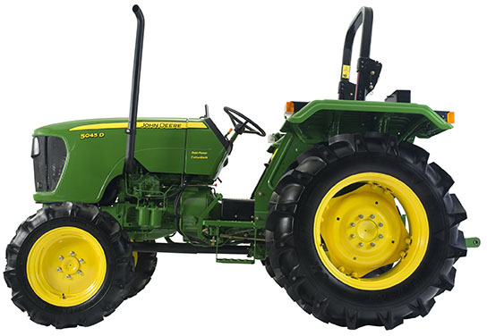 John Deere 5045D