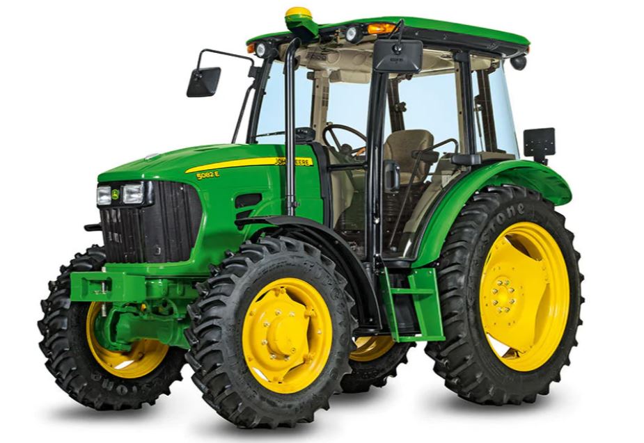 John Deere 5082E