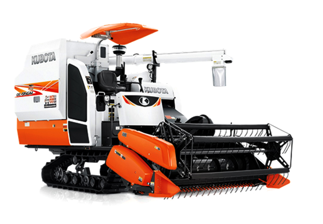 Phụ tùng máy DC95 Kubota