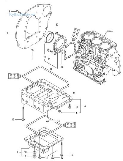 Bích lắp ráp 