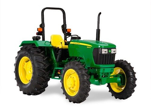 John Deere 5065E